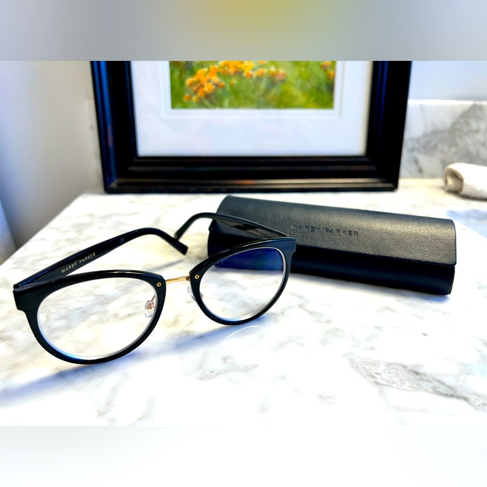 WARBY PARKER | Tansley Eyeglasses